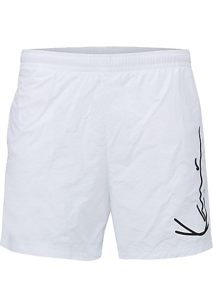 Karl Kani Shorts "Karl Kani Herren KM-SW011-002-01", (1 tlg.) günstig online kaufen