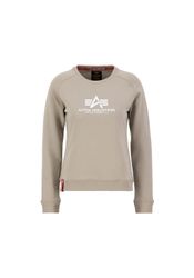 Alpha Industries Sweater New Basic Sweatshirt günstig online kaufen