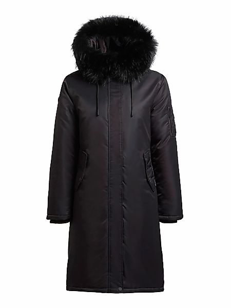 khujo Kurzmantel "JILLA" günstig online kaufen