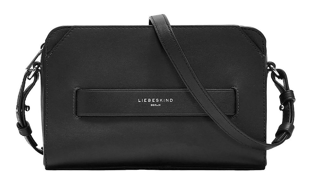 Liebeskind Berlin Umhängetasche Camera Bag, aus echtem Leder günstig online kaufen