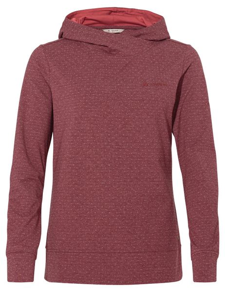 VAUDE Rundhalspullover Women's Tuenno Pullover (1-tlg) günstig online kaufen