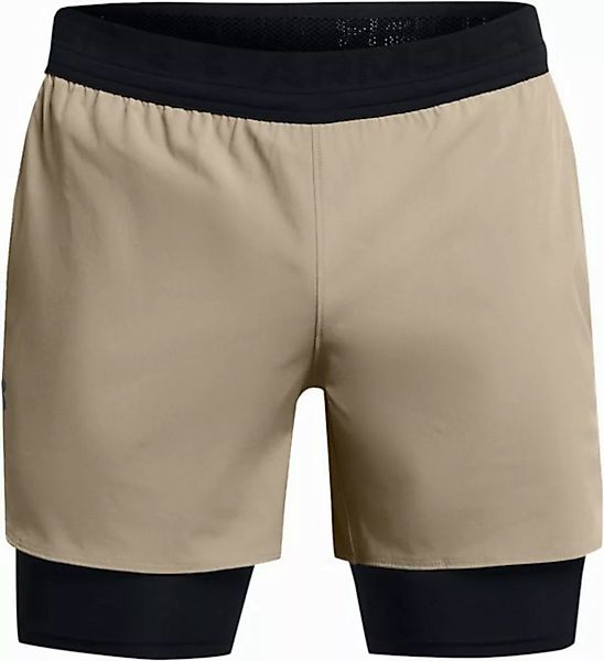 Under Armour® Shorts Ua Vanish Elite 2In1 Short günstig online kaufen