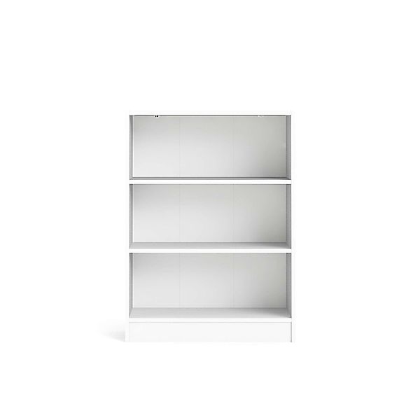 INOSIGN Bücherregal Basic Regal, Büroregal, Standregal günstig online kaufen