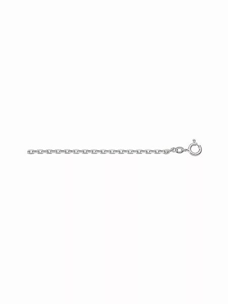 Adelia´s Silberkette "925 Silber Anker Halskette Ø 1,9 mm", Silberschmuck f günstig online kaufen