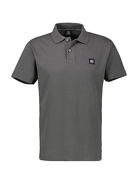 LERROS Poloshirt mit Logo Stickerei günstig online kaufen