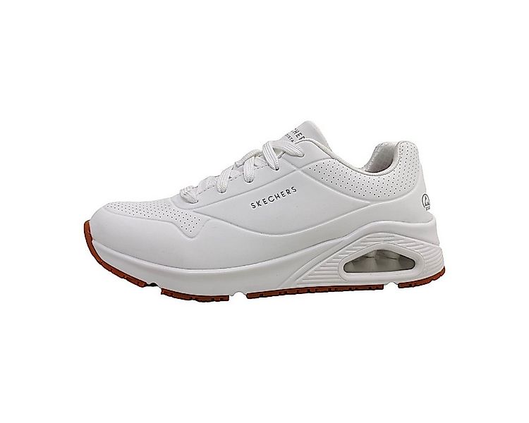 Skechers Sneaker low Schnürschuh günstig online kaufen
