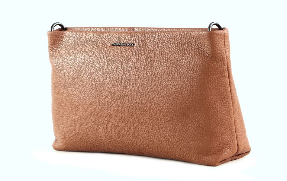 Mandarina Duck Schultertasche Mellow Leather günstig online kaufen