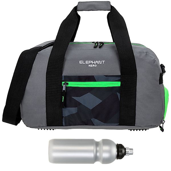 ELEPHANT Sporttasche Hero Signature Sporttaschen, Tasche günstig online kaufen