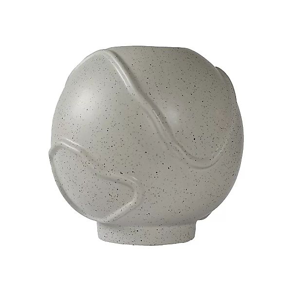 Form Vase Ø18cm Mole dot günstig online kaufen