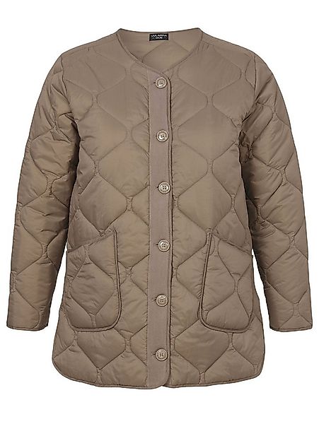 VIA APPIA DUE Blouson (1-St) leicht, wattiert, große Größen günstig online kaufen