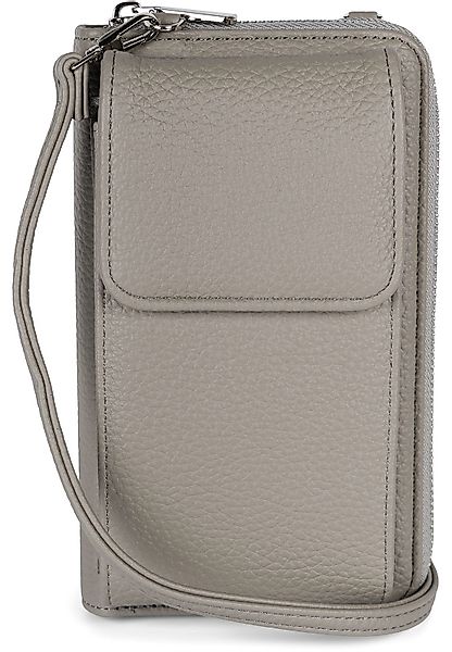 styleBREAKER Mini Bag Umhängetasche mit Handyfach günstig online kaufen