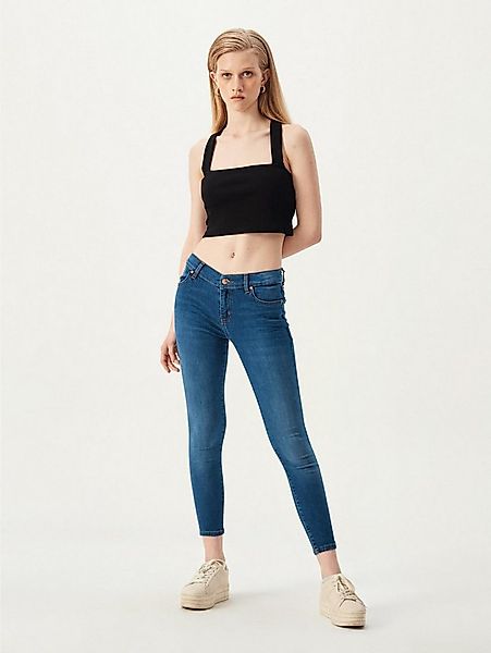 LTB Skinny-fit-Jeans günstig online kaufen