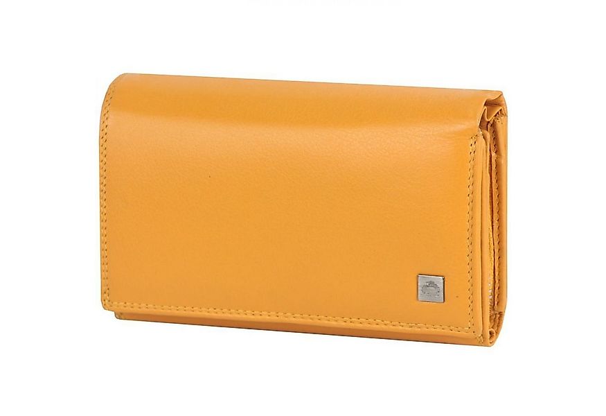 Greenburry Geldbörse Spongy, Leder günstig online kaufen