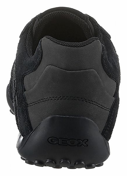 Geox UOMO SNAKE B Slip-On Sneaker günstig online kaufen