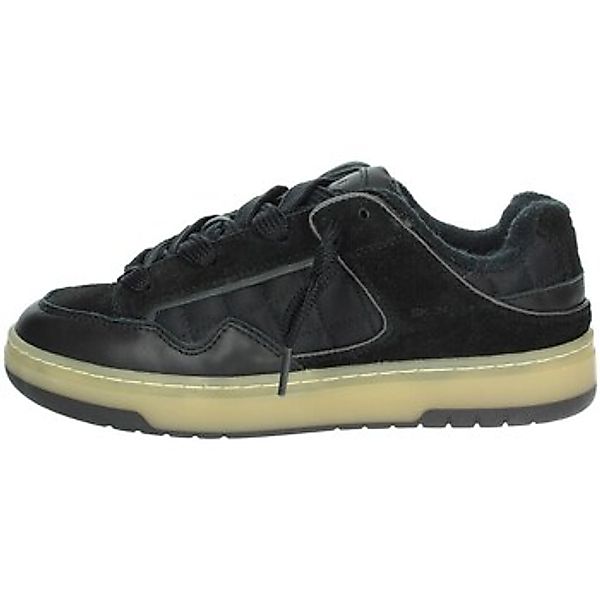 Date  Sneaker W411-SK-NY-BK günstig online kaufen