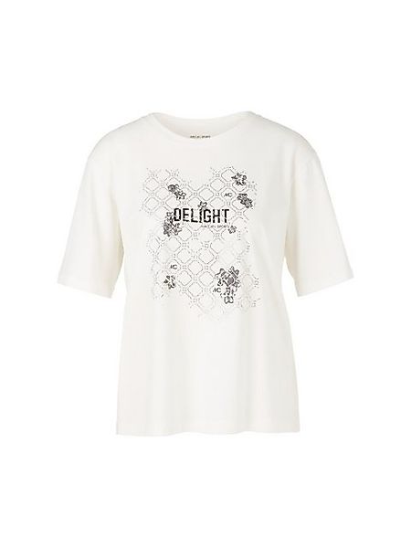 Marc Cain 3/4-Arm-Shirt Marc Cain Sports / Da.Shirt, Polo / T-Shirt günstig online kaufen
