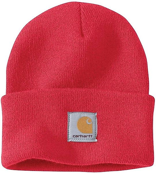 Carhartt Strickmütze günstig online kaufen