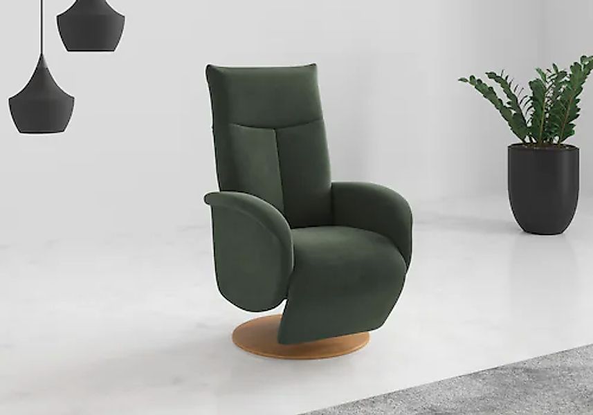 Home affaire TV-Sessel »Glendale« wahlweise mit Aufstehhilfe, 2 Motoren und günstig online kaufen