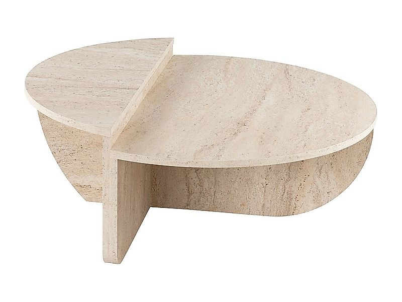 Skye Decor Couchtisch 100% MELAMINE COATED PARTICLE BOARD, 30 cm x 60 cm x günstig online kaufen