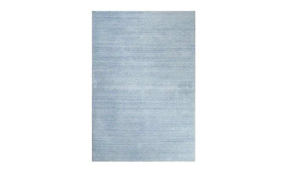 Esprit Hochflorteppich   ¦ blau ¦ Synthetische Fasern ¦ Maße (cm): B: 200 H günstig online kaufen
