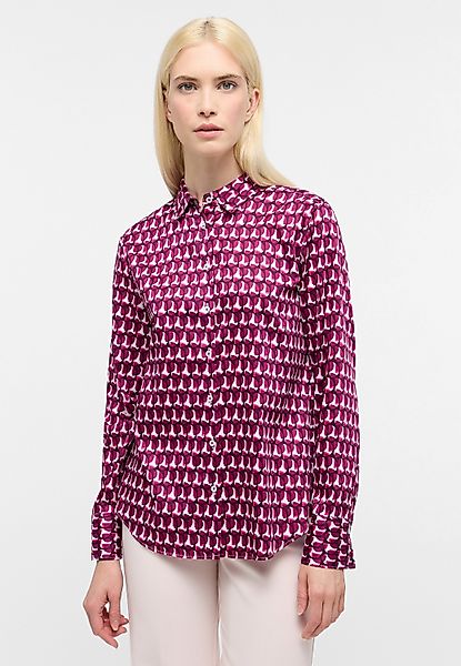Eterna Hemdbluse FITTED EASY IRON (bügelleicht) günstig online kaufen