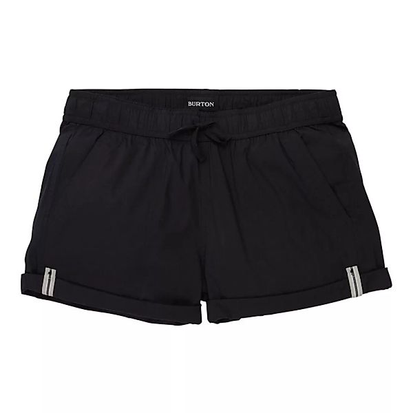 Burton Joys Shorts Hosen S True Black günstig online kaufen