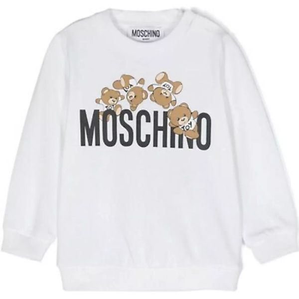 Moschino  Sweatshirt MZF04QLCA19 günstig online kaufen
