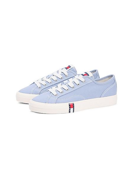 Tommy Jeans ARCHIVE Y2K Plateausneaker Freizeitschuh, Halbschuh, Schnürer i günstig online kaufen