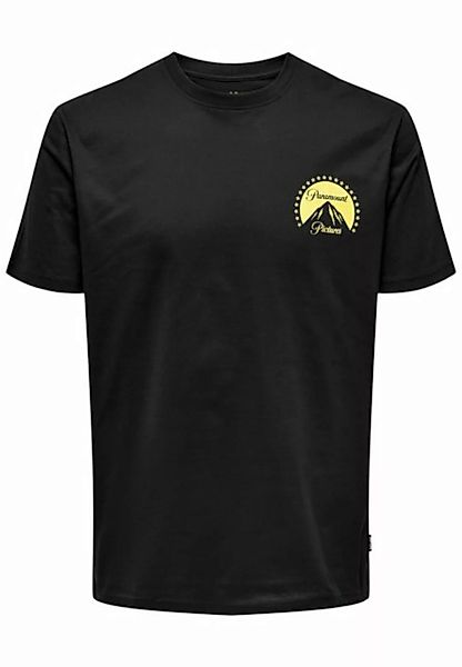 ONLY & SONS T-Shirt T-Shirt Paramount Reg T-Shirt (1-tlg) günstig online kaufen