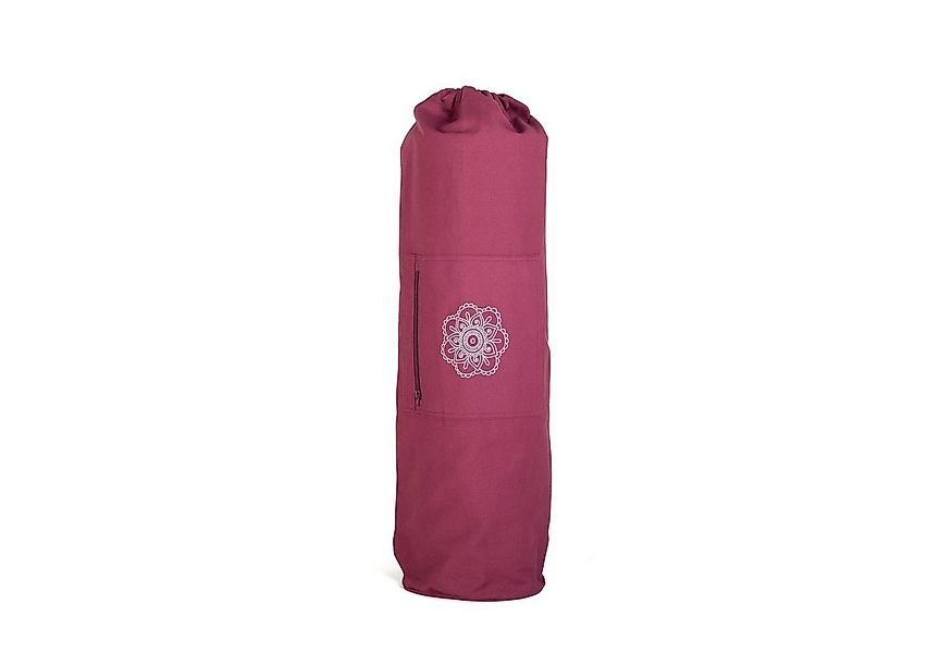 bodhi Yogatasche SURYA Bag, Cotton 75 cm Mattenbreite günstig online kaufen