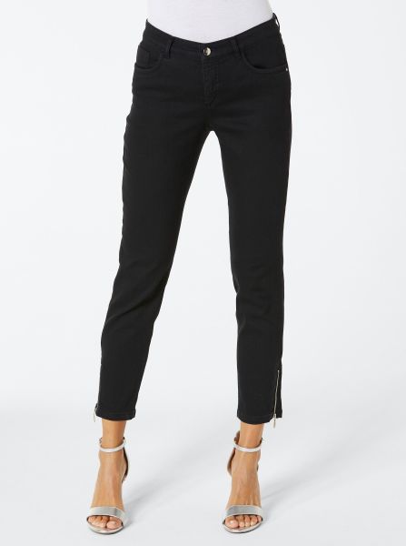 ascari 5-Pocket-Jeans 1 Stk. tlg. günstig online kaufen