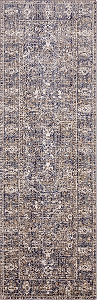 NORTHRUGS Teppich »Port Said«, rechteckig, 3 mm Höhe, In-& Outdoor, Läufer, günstig online kaufen