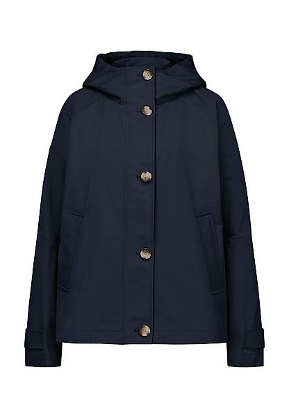 Milestone Sommerjacke MSElfi Damen Jacke leicht Übergangsjacke sportlich günstig online kaufen