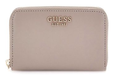 Guess Geldbörse Zip Around Wallet günstig online kaufen