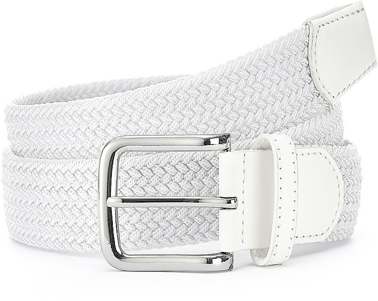 LASCANA Hüftgürtel Flechtgürtel, Anzuggürtel, Gürtel, Hosengürtel, Jeansgür günstig online kaufen