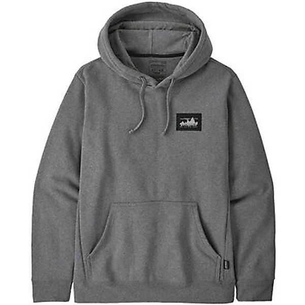 Patagonia  Pullover Sport "73 Skyline Uprisal Hoody Gravel Heather 39678-GL günstig online kaufen