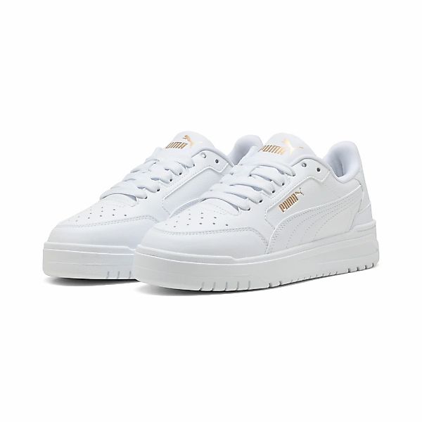 PUMA Sneaker "SHUFFLE DOWNTOWN LO JR" günstig online kaufen