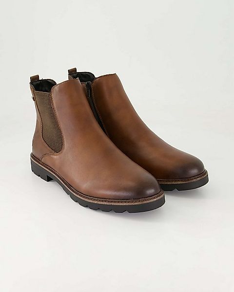 Remonte D2Q70-22 Chelseaboots Obermaterial: Leder günstig online kaufen