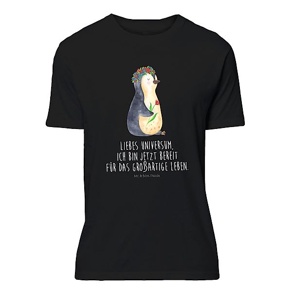 Mr. & Mrs. Panda T-Shirt Pinguin günstig online kaufen