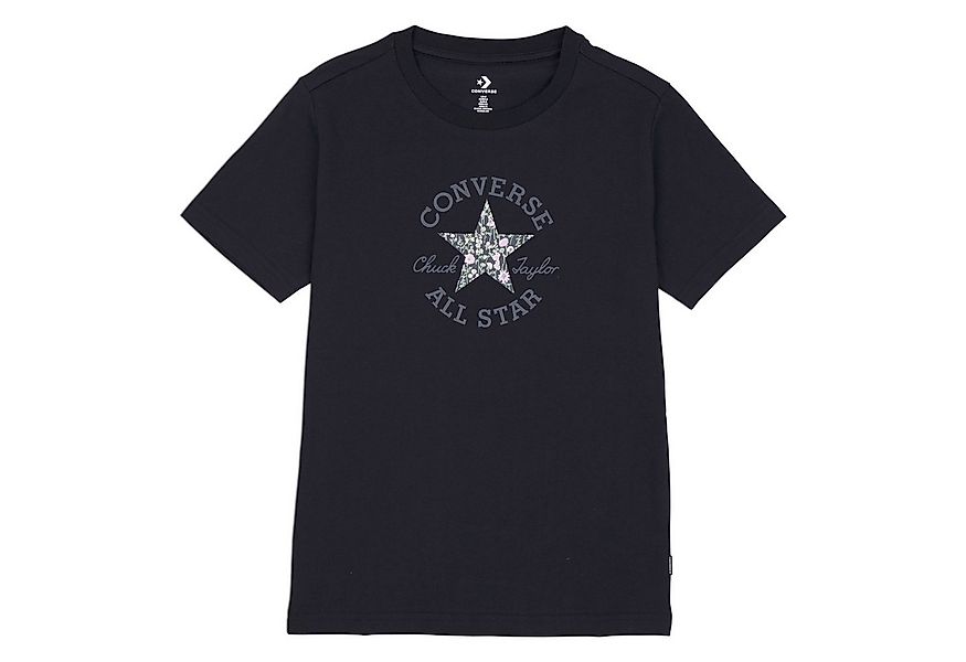 Converse T-Shirt FLORAL CHUCK TAYLOR T-SHIRT günstig online kaufen