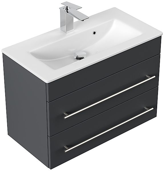 Magnolia Home Waschtisch Badmöbel Mars 700 günstig online kaufen