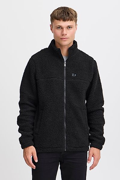 Blend Fellimitatjacke BHMTOTEM Kuschelige Teddyjacke mit günstig online kaufen