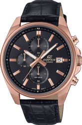 CASIO EDIFICE Chronograph EFV-610ECL-1AUEF, Quarzuhr, Armbanduhr, günstig online kaufen
