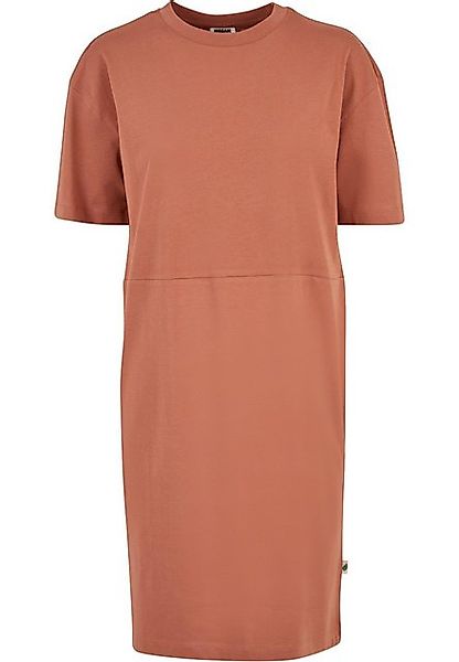 URBAN CLASSICS Shirtkleid Urban Classics Damen günstig online kaufen