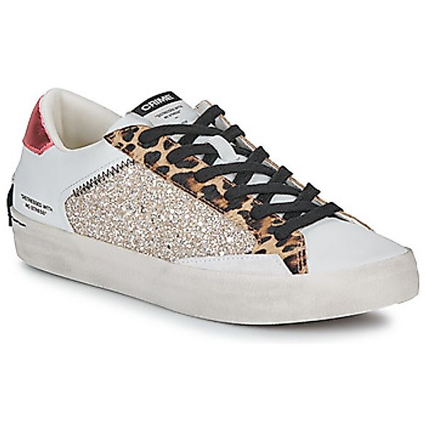 Crime London  Sneaker DISTRESSED günstig online kaufen
