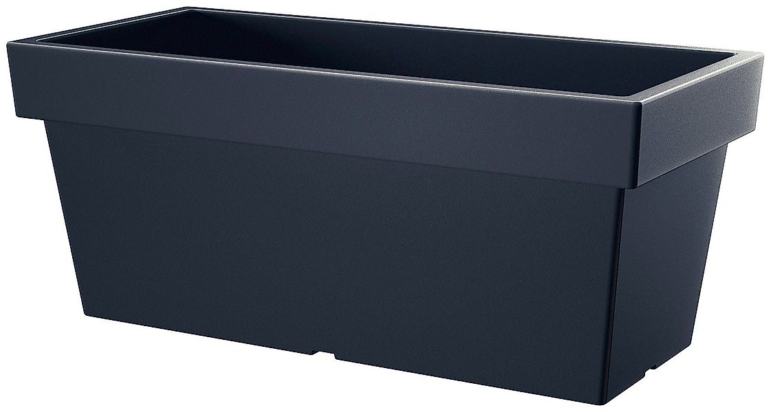 Prosperplast Blumenkasten Lofly case, BxTxH: 79,2x35,2x33,4 günstig online kaufen