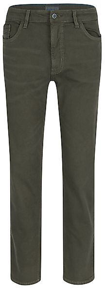 Hattric 5-Pocket-Jeans HATTRIC HUNTER khaki 688465 günstig online kaufen