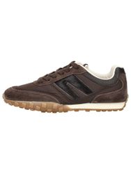 INUOVO INUOVO Sneaker Leder/Textil Sneaker günstig online kaufen