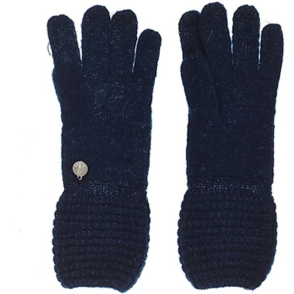 Guess  Handschuhe AW6717-WOL02-BLU günstig online kaufen