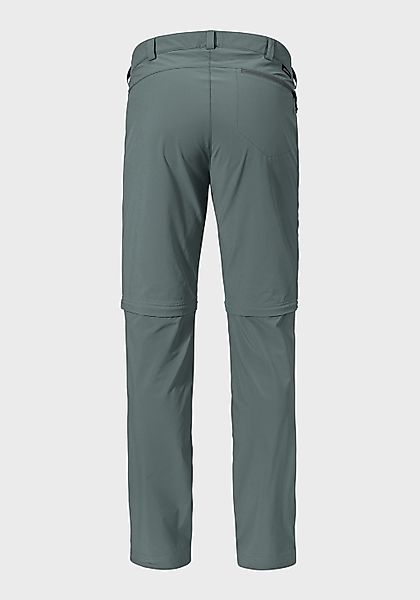 Schöffel Zip-away-Hose "Pants Folkstone Zip Off" günstig online kaufen
